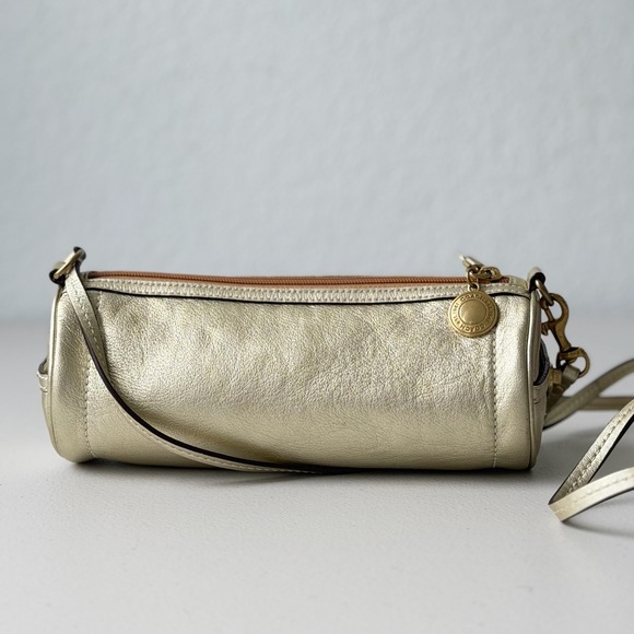 Coach Legacy Barrel Sample Bag - Picture 3 of 11